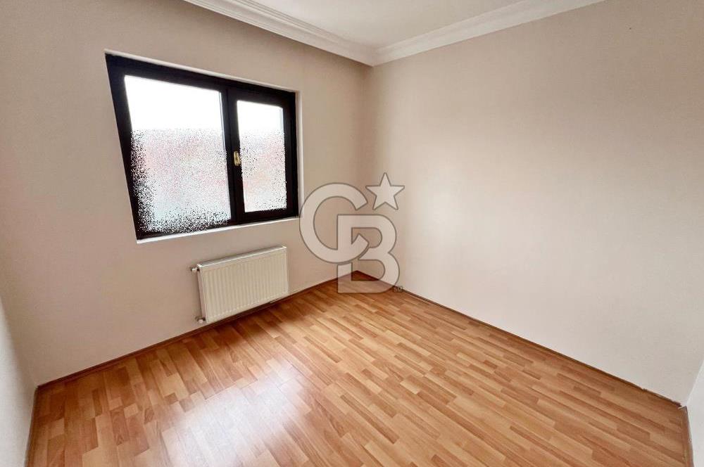 NATOYOLU CD YAKINI SİTEDE ARA KAT MANZARALI YÜKSEK KREDİLİ 3+1 