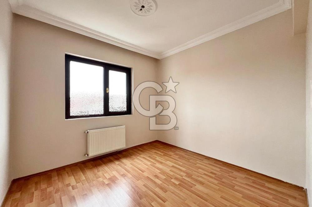 NATOYOLU CD YAKINI SİTEDE ARA KAT MANZARALI YÜKSEK KREDİLİ 3+1 