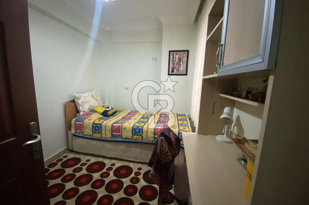 EDREMİT ADLİYE KARŞISINDA SATILIK 3+1 DAİRE