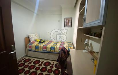 EDREMİT ADLİYE KARŞISINDA SATILIK 3+1 DAİRE