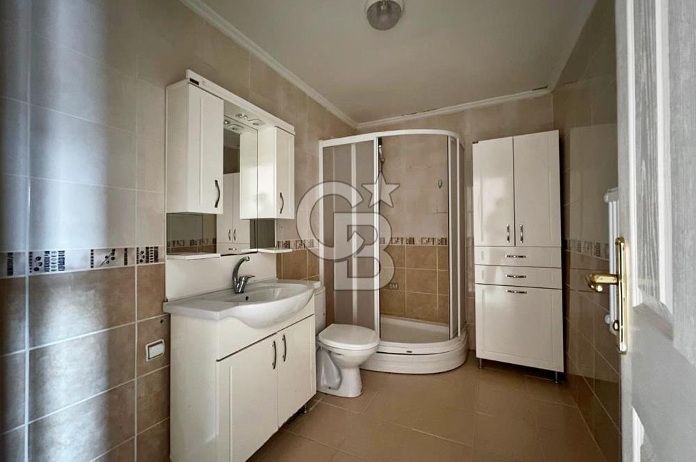 NATOYOLU CD YAKINI SİTEDE ARA KAT MANZARALI YÜKSEK KREDİLİ 3+1 