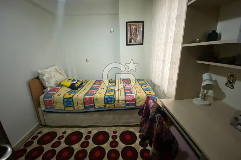 EDREMİT ADLİYE KARŞISINDA SATILIK 3+1 DAİRE