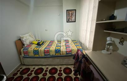 EDREMİT ADLİYE KARŞISINDA SATILIK 3+1 DAİRE