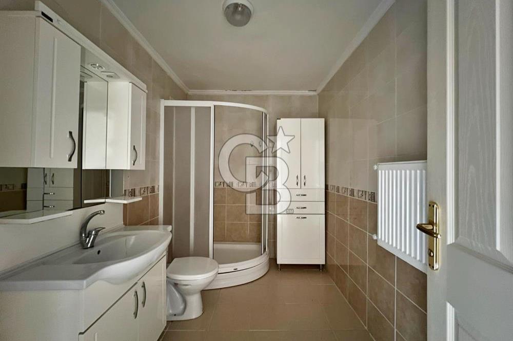 NATOYOLU CD YAKINI SİTEDE ARA KAT MANZARALI YÜKSEK KREDİLİ 3+1 