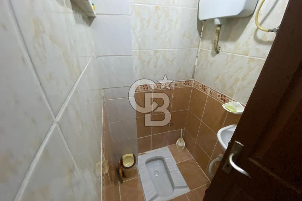 EDREMİT ADLİYE KARŞISINDA SATILIK 3+1 DAİRE