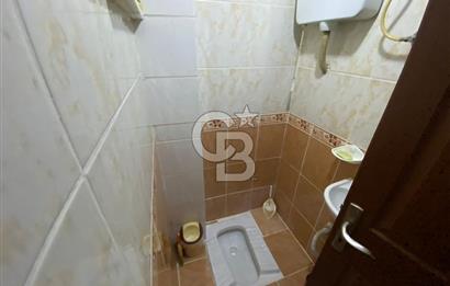 EDREMİT ADLİYE KARŞISINDA SATILIK 3+1 DAİRE