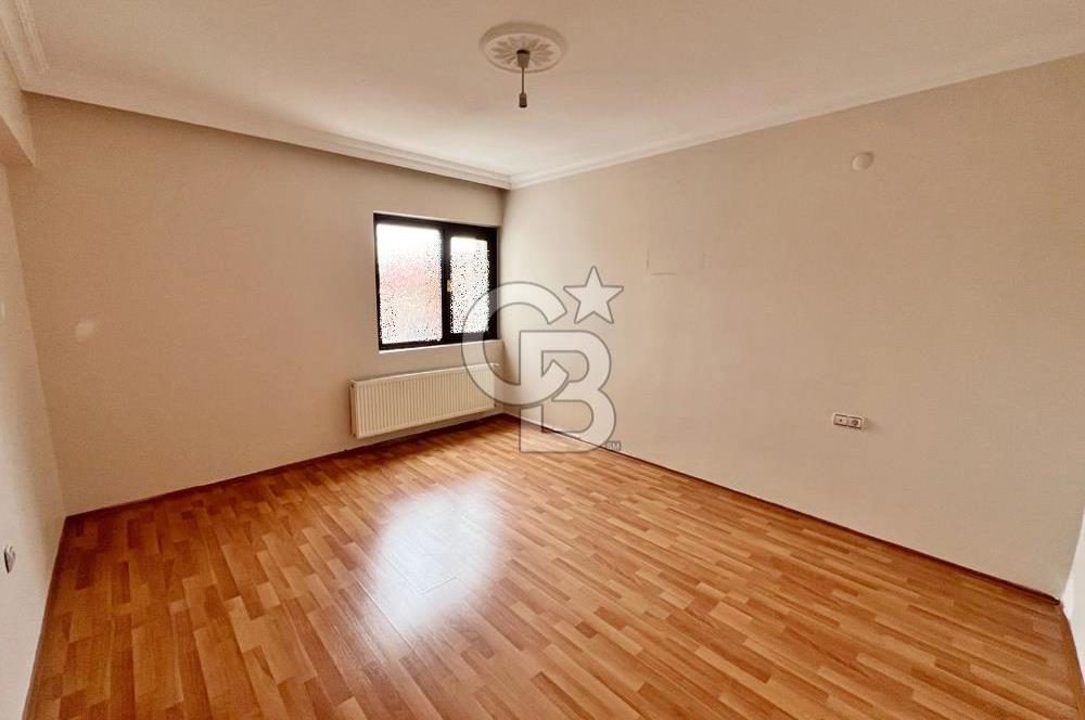 NATOYOLU CD YAKINI SİTEDE ARA KAT MANZARALI YÜKSEK KREDİLİ 3+1 