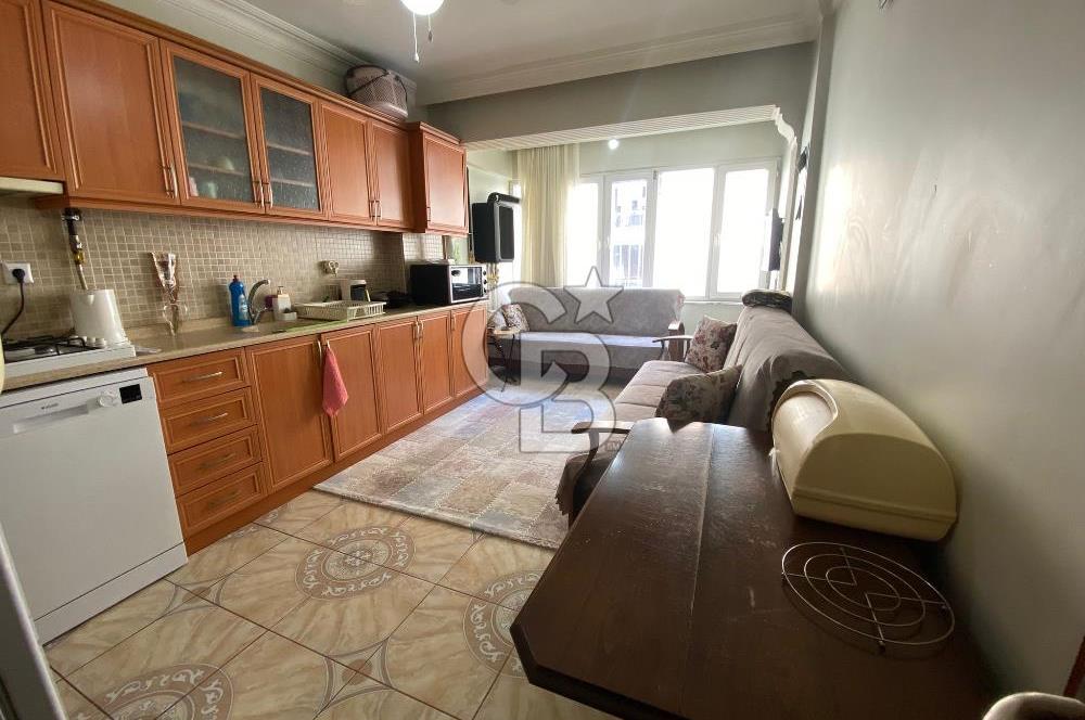 EDREMİT ADLİYE KARŞISINDA SATILIK 3+1 DAİRE