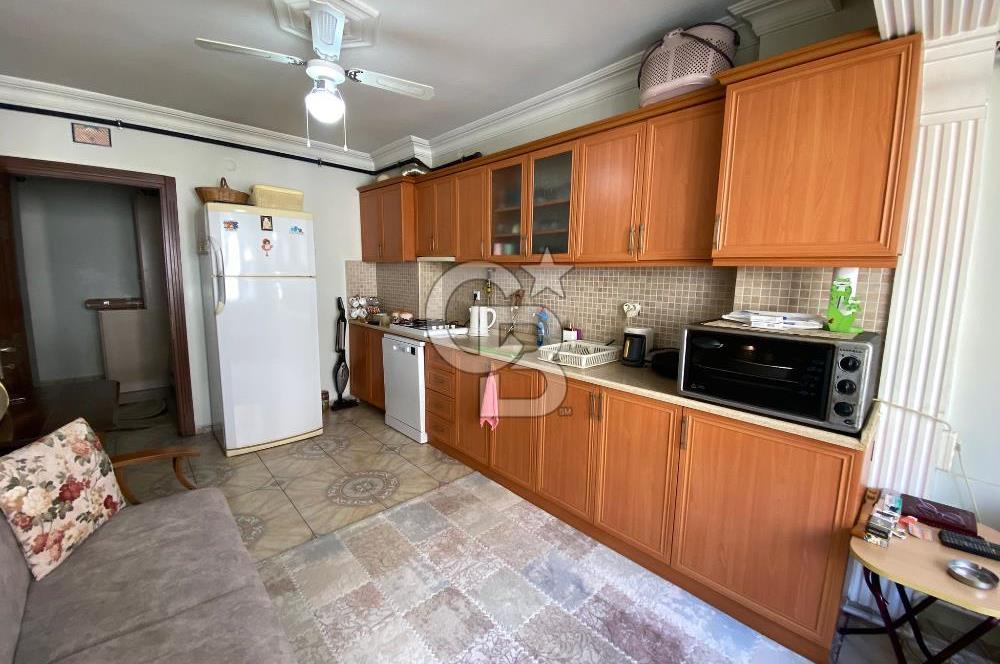 EDREMİT ADLİYE KARŞISINDA SATILIK 3+1 DAİRE