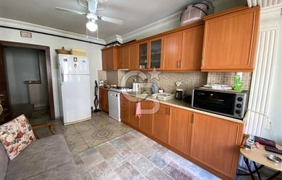 EDREMİT ADLİYE KARŞISINDA SATILIK 3+1 DAİRE