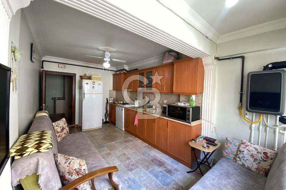 EDREMİT ADLİYE KARŞISINDA SATILIK 3+1 DAİRE