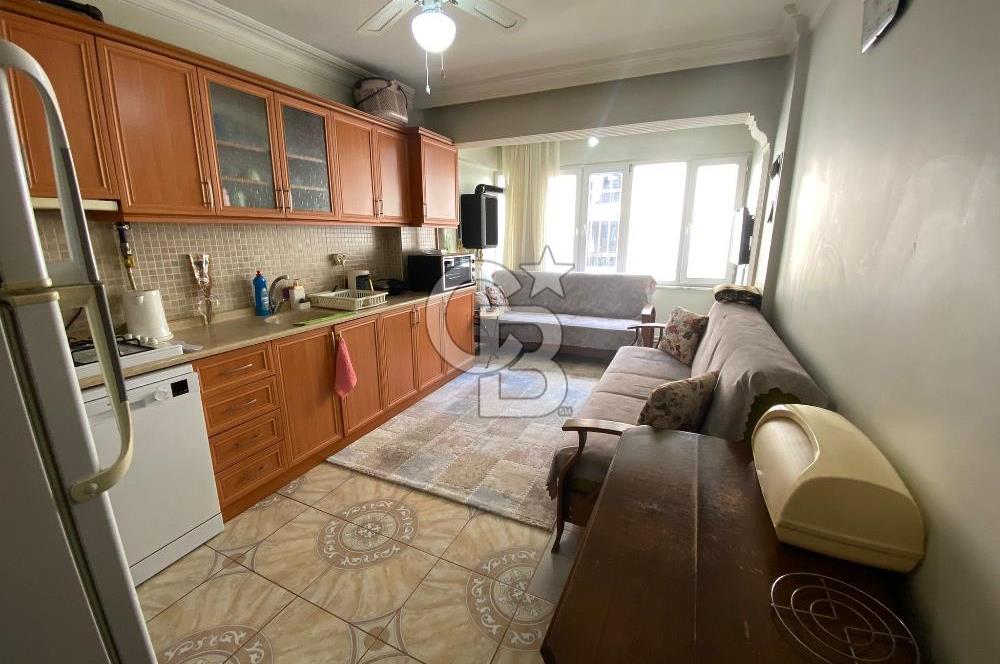 EDREMİT ADLİYE KARŞISINDA SATILIK 3+1 DAİRE