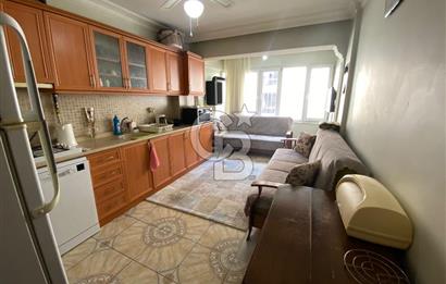 EDREMİT ADLİYE KARŞISINDA SATILIK 3+1 DAİRE