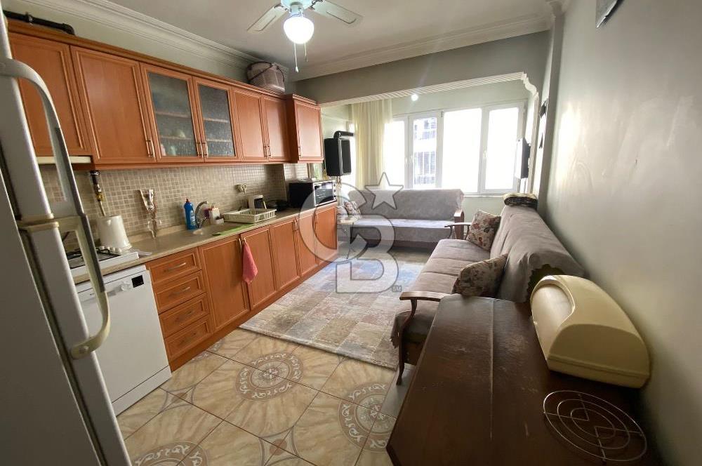 EDREMİT ADLİYE KARŞISINDA SATILIK 3+1 DAİRE