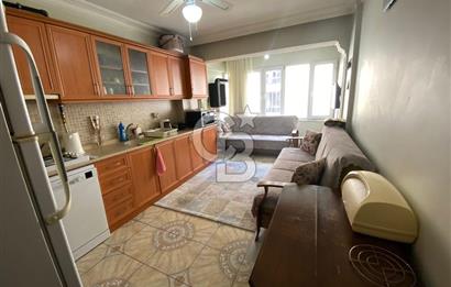 EDREMİT ADLİYE KARŞISINDA SATILIK 3+1 DAİRE