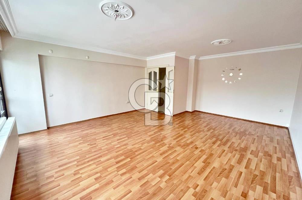 NATOYOLU CD YAKINI SİTEDE ARA KAT MANZARALI YÜKSEK KREDİLİ 3+1 