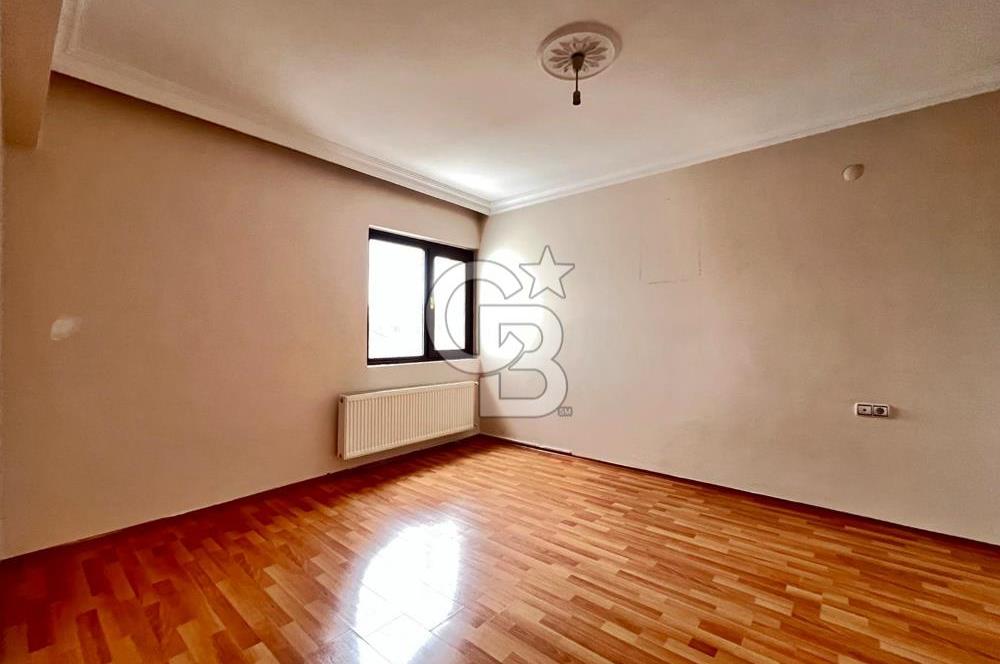 NATOYOLU CD YAKINI SİTEDE ARA KAT MANZARALI YÜKSEK KREDİLİ 3+1 