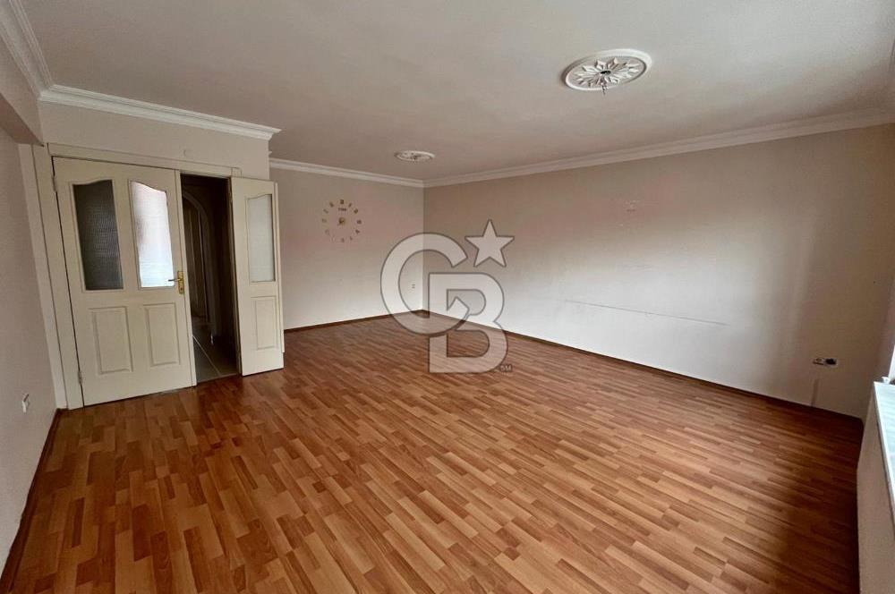 NATOYOLU CD YAKINI SİTEDE ARA KAT MANZARALI YÜKSEK KREDİLİ 3+1 