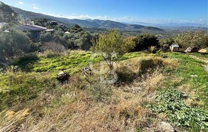 Torbalı Karaot Satılık İmarlı Arsa 