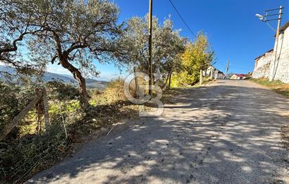 Torbalı Karaot Satılık İmarlı Arsa 