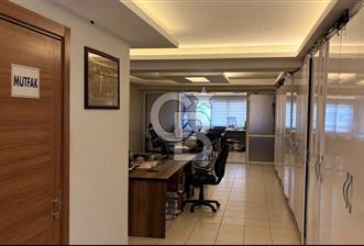 Çankaya Metro Yakını Ercüment Bey İş Merkezinde Satılık Ofis - 1 - 320469