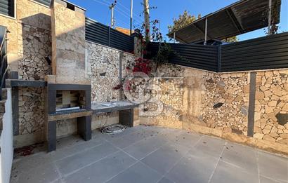 Bodrum Gümüşlük Satılık Müstakil 4+2 Havuzlu Villa