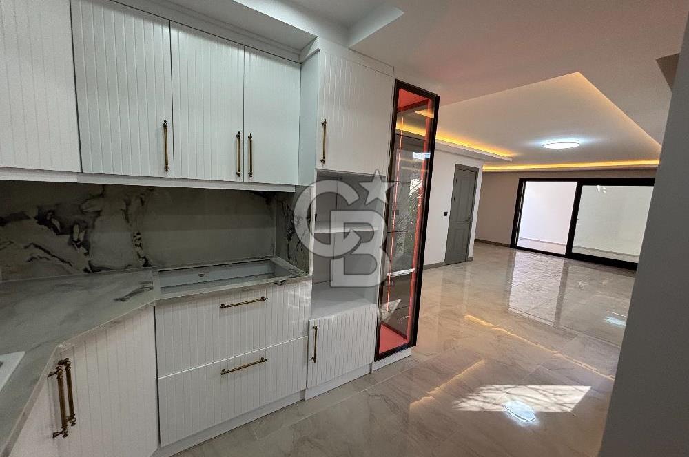 Bodrum Gümüşlük Satılık Müstakil 4+2 Havuzlu Villa