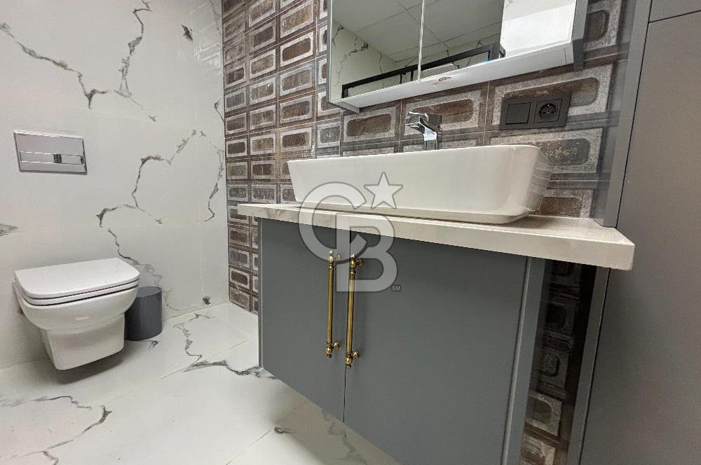 Bodrum Gümüşlük Satılık Müstakil 4+2 Havuzlu Villa