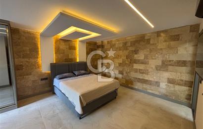Bodrum Gümüşlük Satılık Müstakil 4+2 Havuzlu Villa
