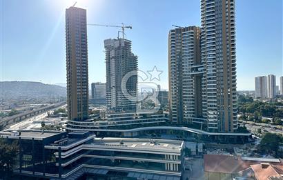 İZMİR MAHALL BOMONTİDE DENİZ MANZARALI, KİRALIK İŞYERİ