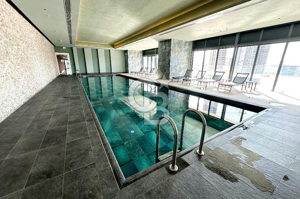 İZMİR MAHALL BOMONTİDE DENİZ MANZARALI, KİRALIK İŞYERİ