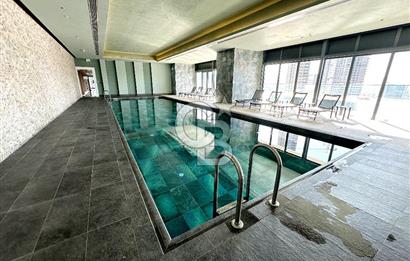 İZMİR MAHALL BOMONTİDE DENİZ MANZARALI, KİRALIK İŞYERİ