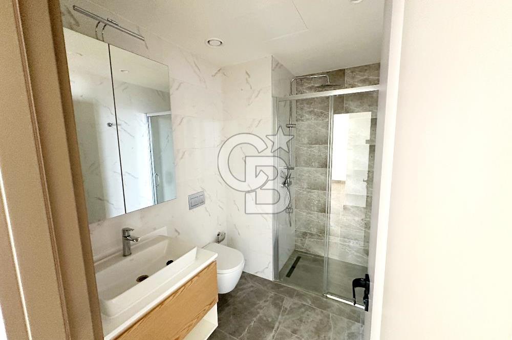 İZMİR MAHALL BOMONTİDE DENİZ MANZARALI, KİRALIK İŞYERİ