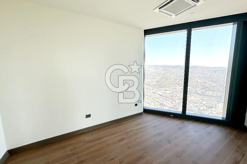 İZMİR MAHALL BOMONTİDE DENİZ MANZARALI, KİRALIK İŞYERİ