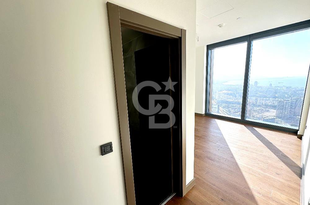 İZMİR MAHALL BOMONTİDE DENİZ MANZARALI, KİRALIK İŞYERİ