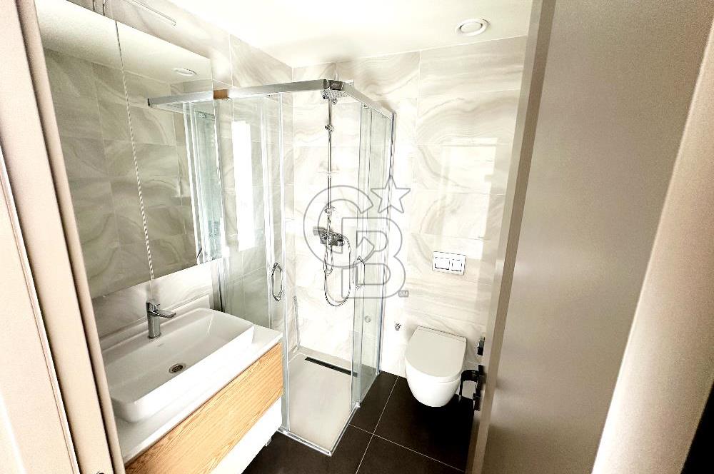 İZMİR MAHALL BOMONTİDE DENİZ MANZARALI, KİRALIK İŞYERİ