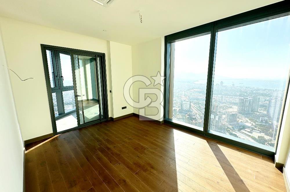 İZMİR MAHALL BOMONTİDE DENİZ MANZARALI, KİRALIK İŞYERİ