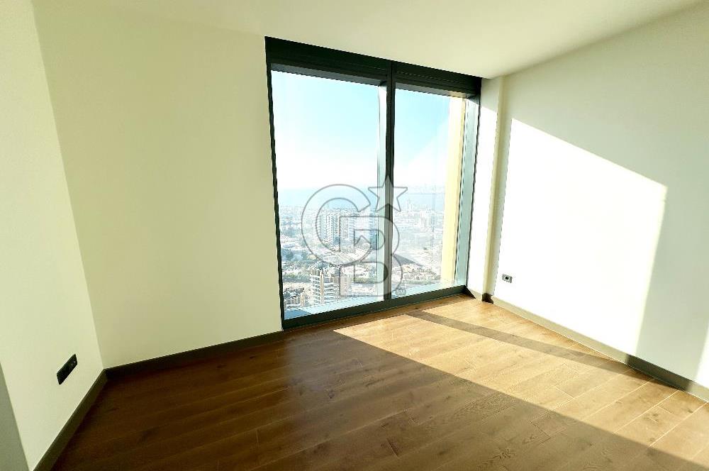 İZMİR MAHALL BOMONTİDE DENİZ MANZARALI, KİRALIK İŞYERİ