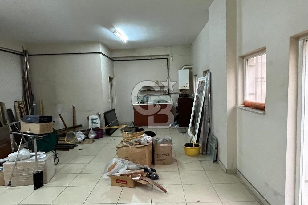Ümraniye Dudullu Satılık Atölye & Dükkan 