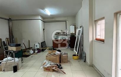 Ümraniye Dudullu Satılık Atölye & Dükkan 