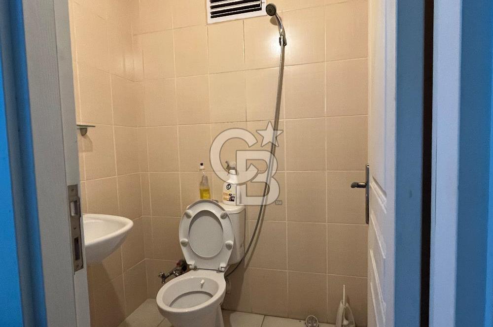 Ümraniye Dudullu Satılık Atölye & Dükkan 