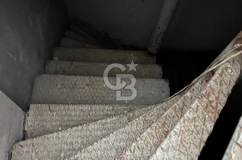 Ümraniye Dudullu Satılık Atölye & Dükkan 