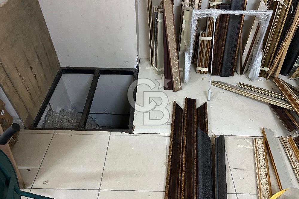 Ümraniye Dudullu Satılık Atölye & Dükkan 