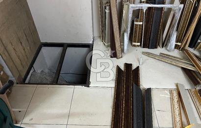 Ümraniye Dudullu Satılık Atölye & Dükkan 