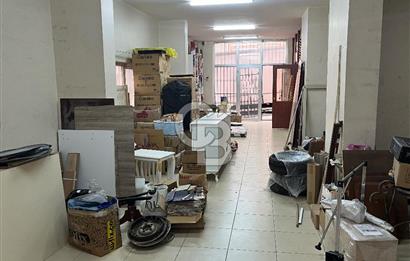 Ümraniye Dudullu Satılık Atölye & Dükkan 