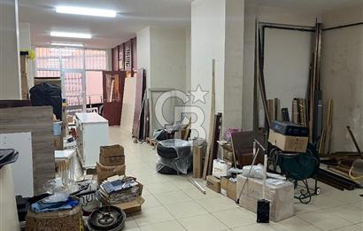 Ümraniye Dudullu Satılık Atölye & Dükkan 