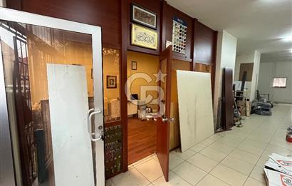 Ümraniye Dudullu Satılık Atölye & Dükkan 
