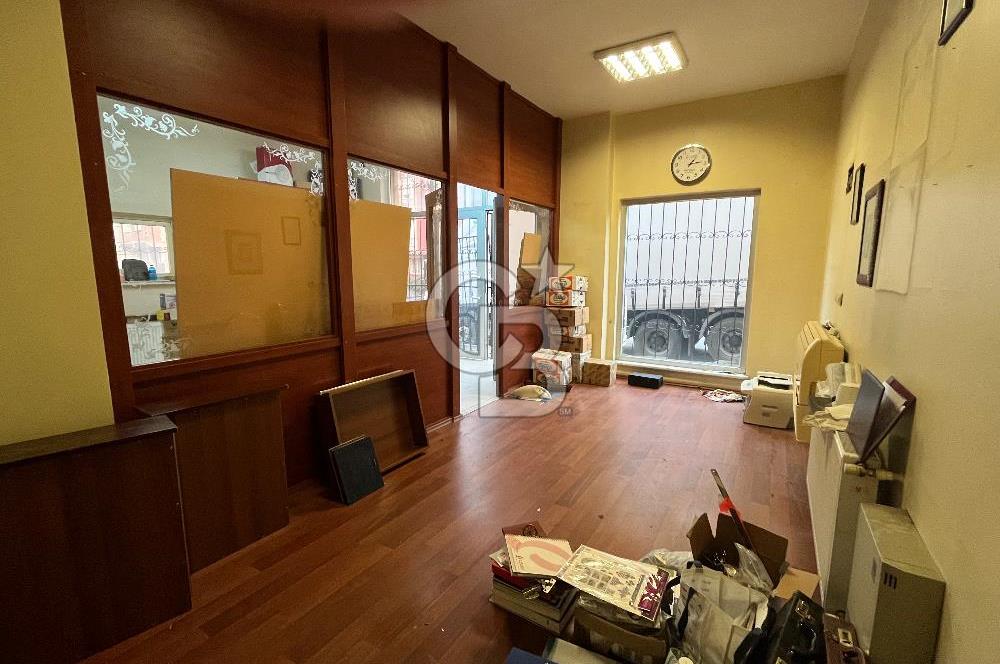 Ümraniye Dudullu Satılık Atölye & Dükkan 