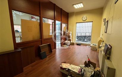 Ümraniye Dudullu Satılık Atölye & Dükkan 