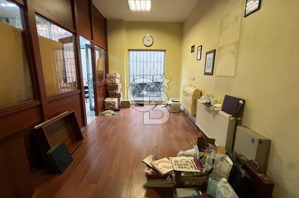 Ümraniye Dudullu Satılık Atölye & Dükkan 